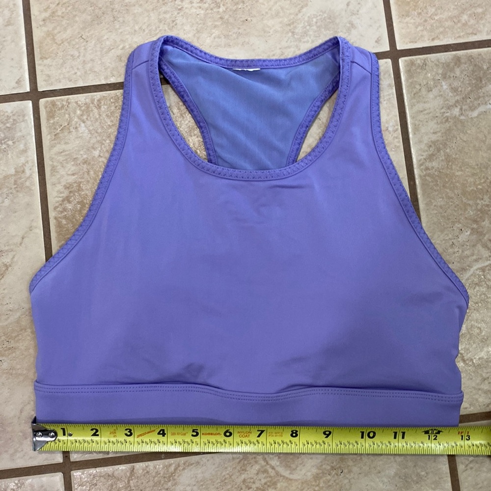 Fabletics bra